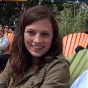 Meet your Posher, Bethany